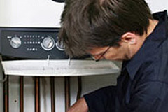 boiler repair Forthay