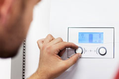 best Forthay boiler servicing companies