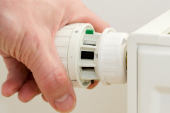 Forthay central heating repair costs