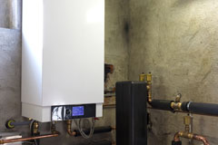Forthay condensing boiler companies