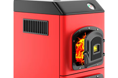Forthay solid fuel boiler costs